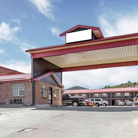Rodeway Inn Prescott Ngoại thất bức ảnh