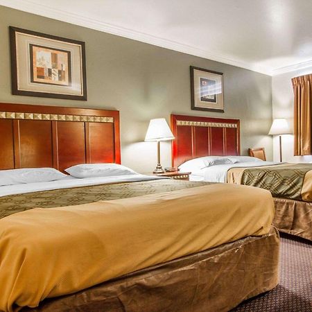 Rodeway Inn Prescott Ngoại thất bức ảnh