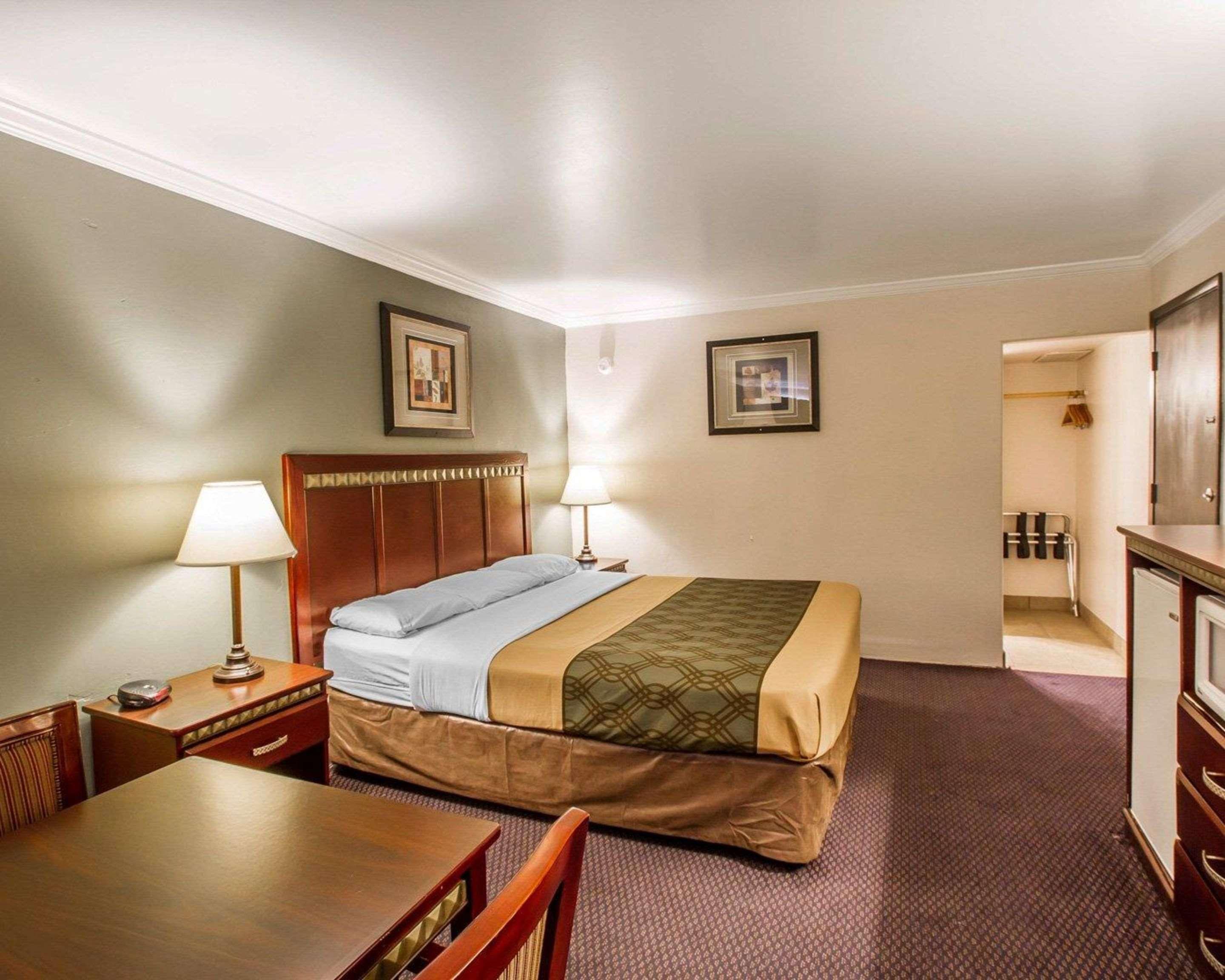 Rodeway Inn Prescott Ngoại thất bức ảnh