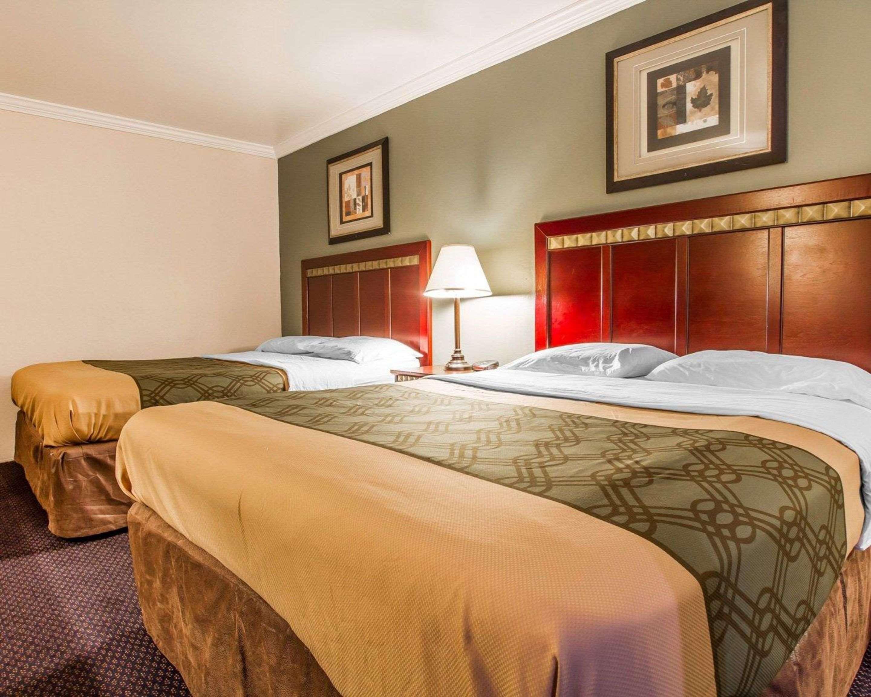 Rodeway Inn Prescott Ngoại thất bức ảnh