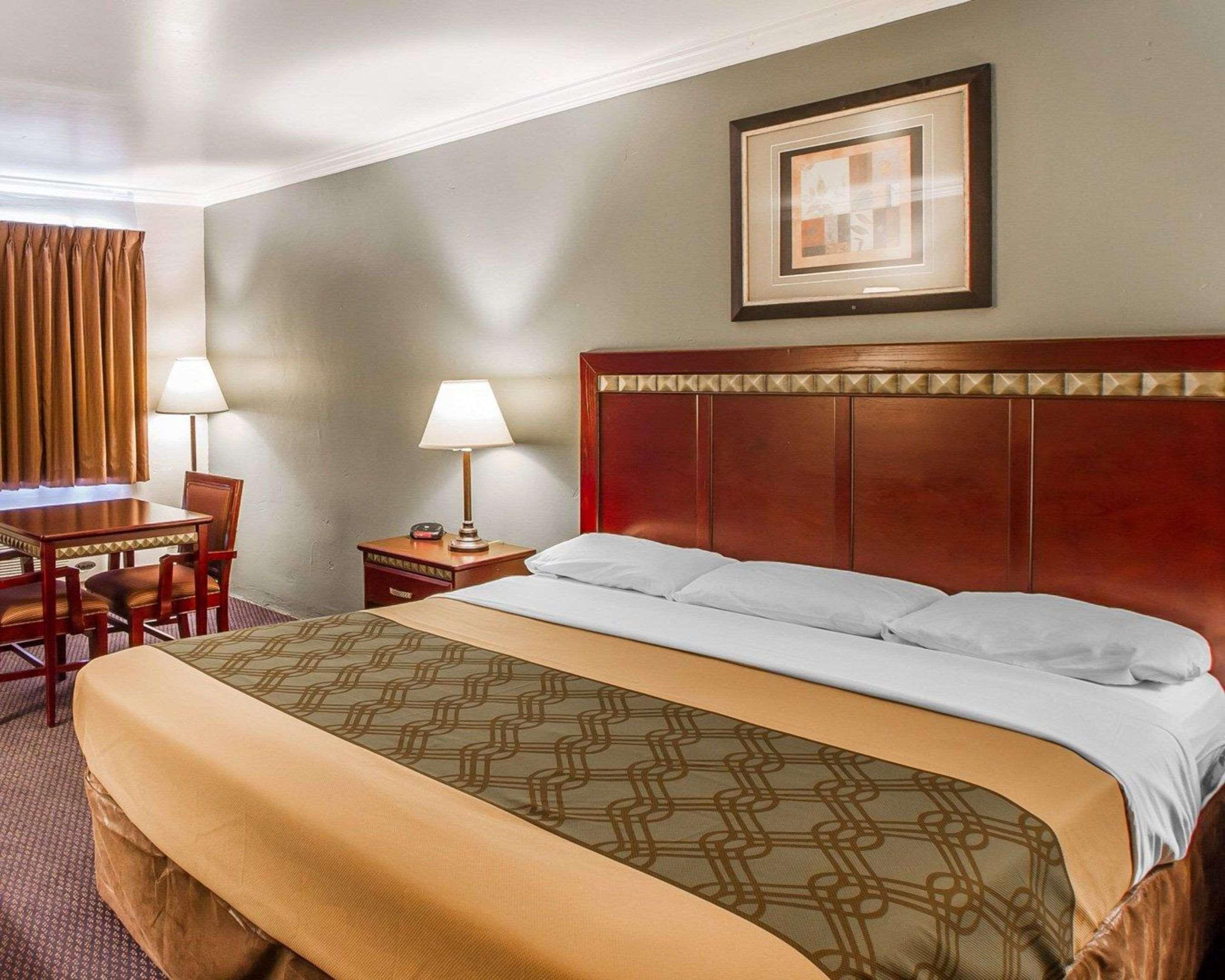 Rodeway Inn Prescott Ngoại thất bức ảnh