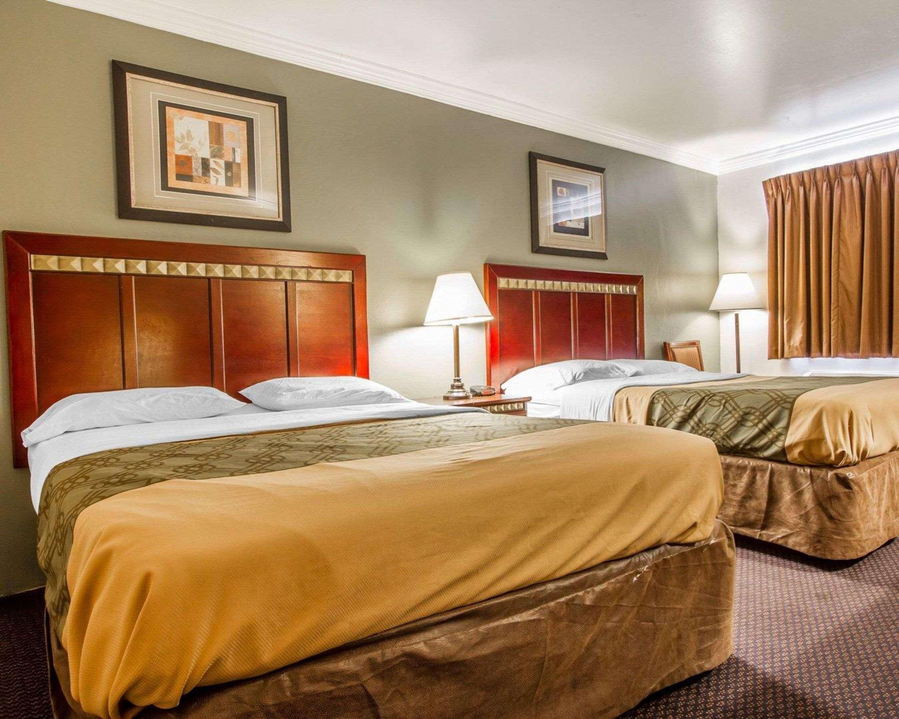 Rodeway Inn Prescott Ngoại thất bức ảnh