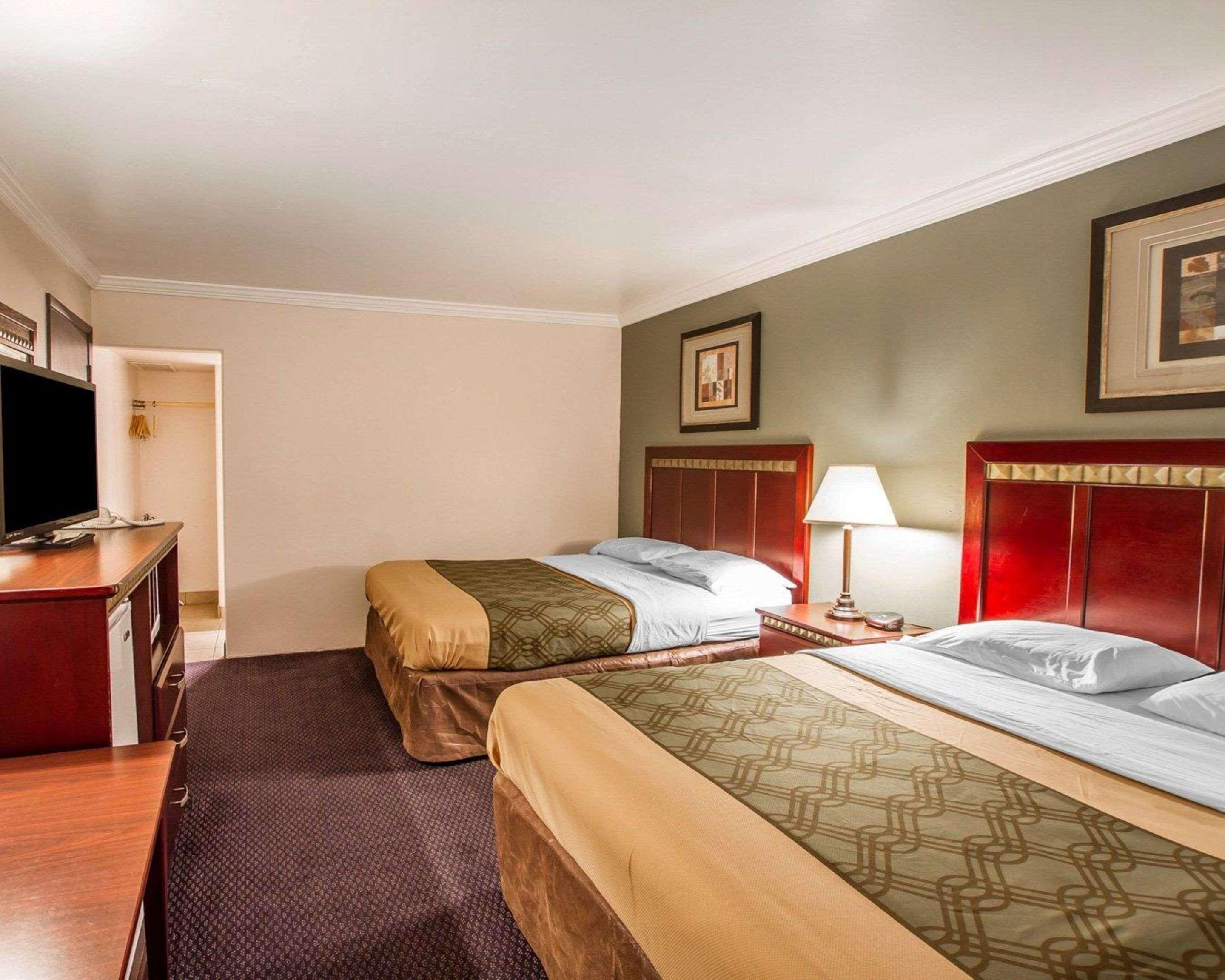 Rodeway Inn Prescott Ngoại thất bức ảnh
