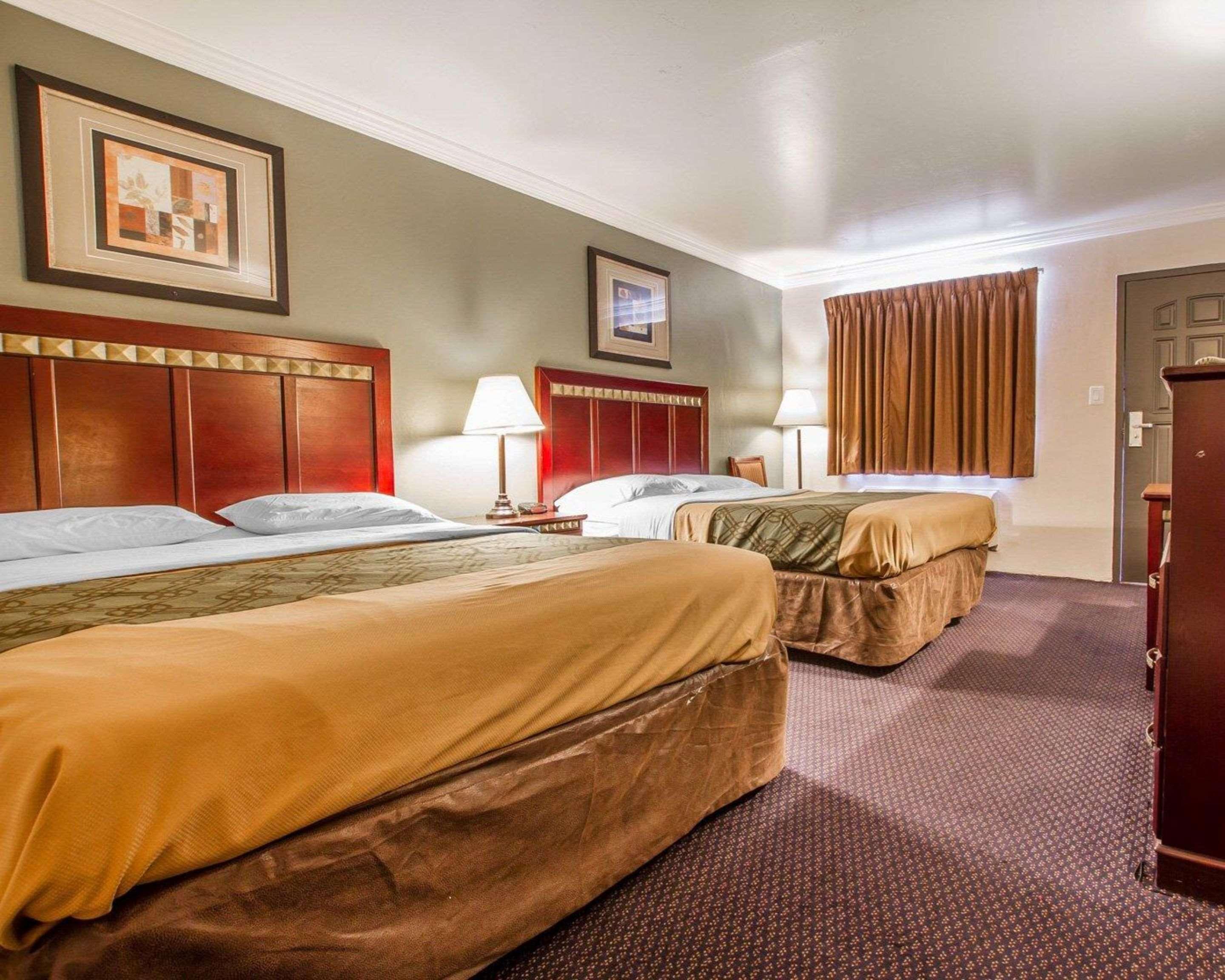 Rodeway Inn Prescott Ngoại thất bức ảnh
