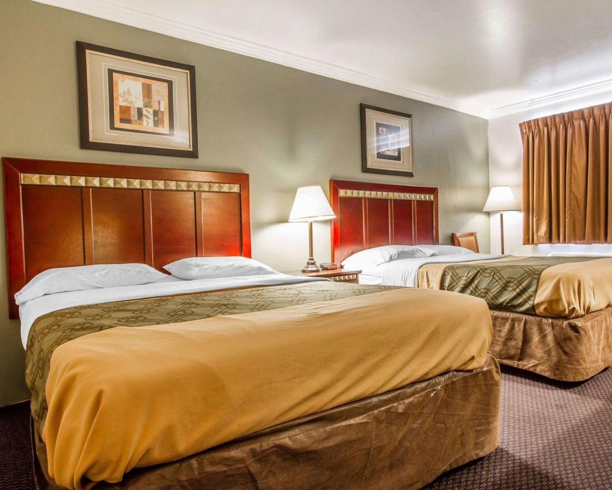 Rodeway Inn Prescott Ngoại thất bức ảnh