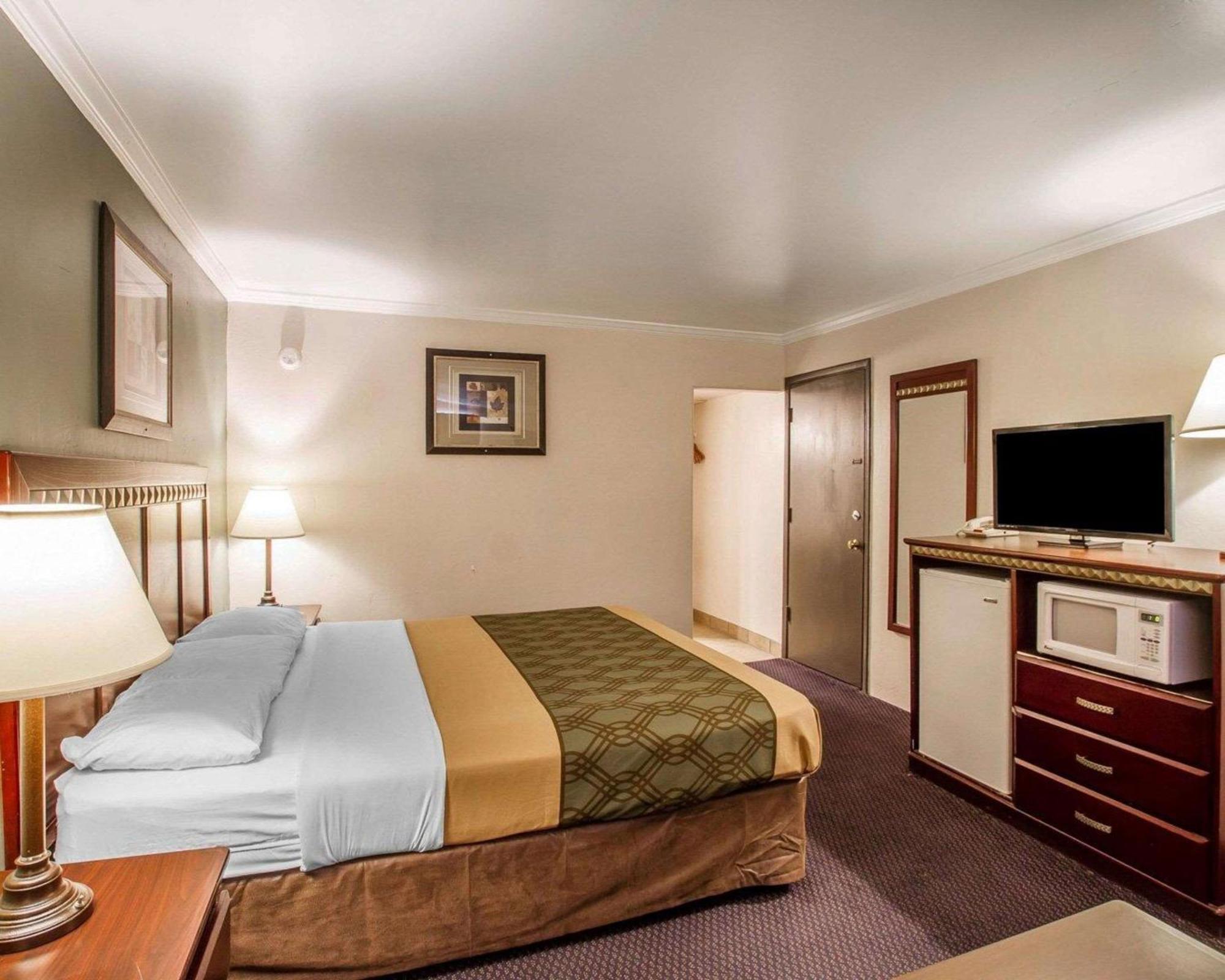 Rodeway Inn Prescott Ngoại thất bức ảnh