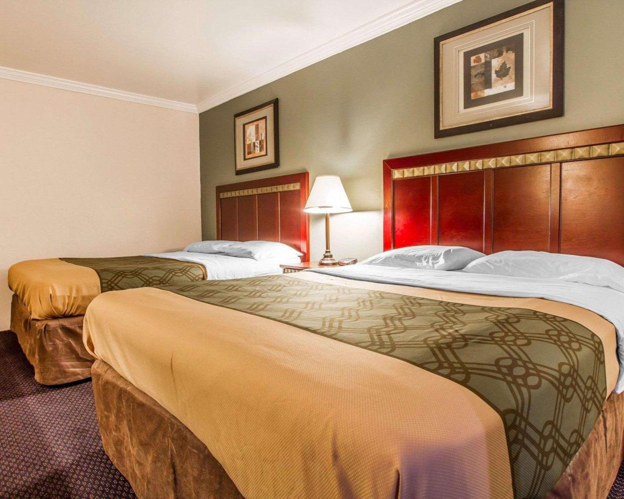 Rodeway Inn Prescott Ngoại thất bức ảnh