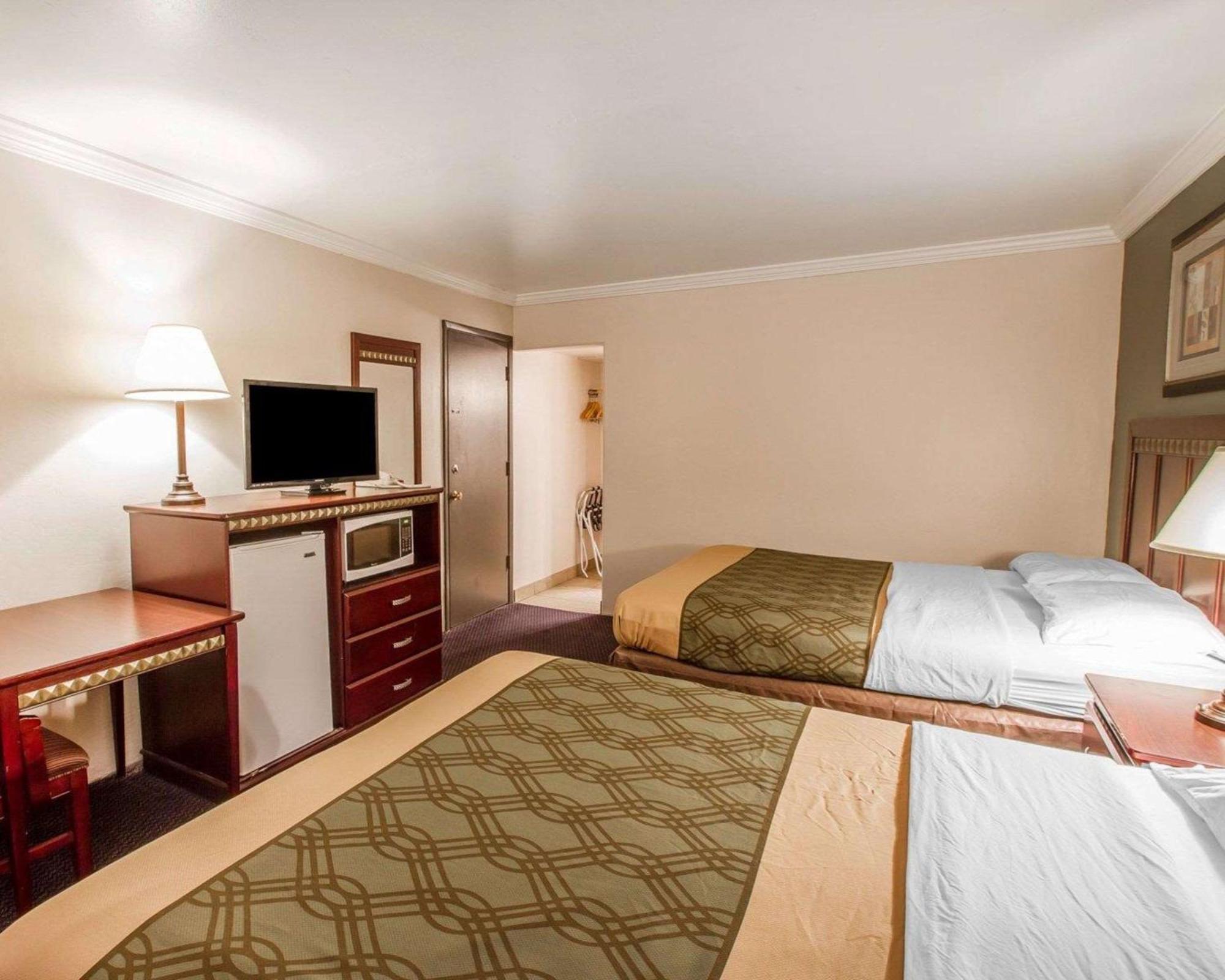 Rodeway Inn Prescott Ngoại thất bức ảnh