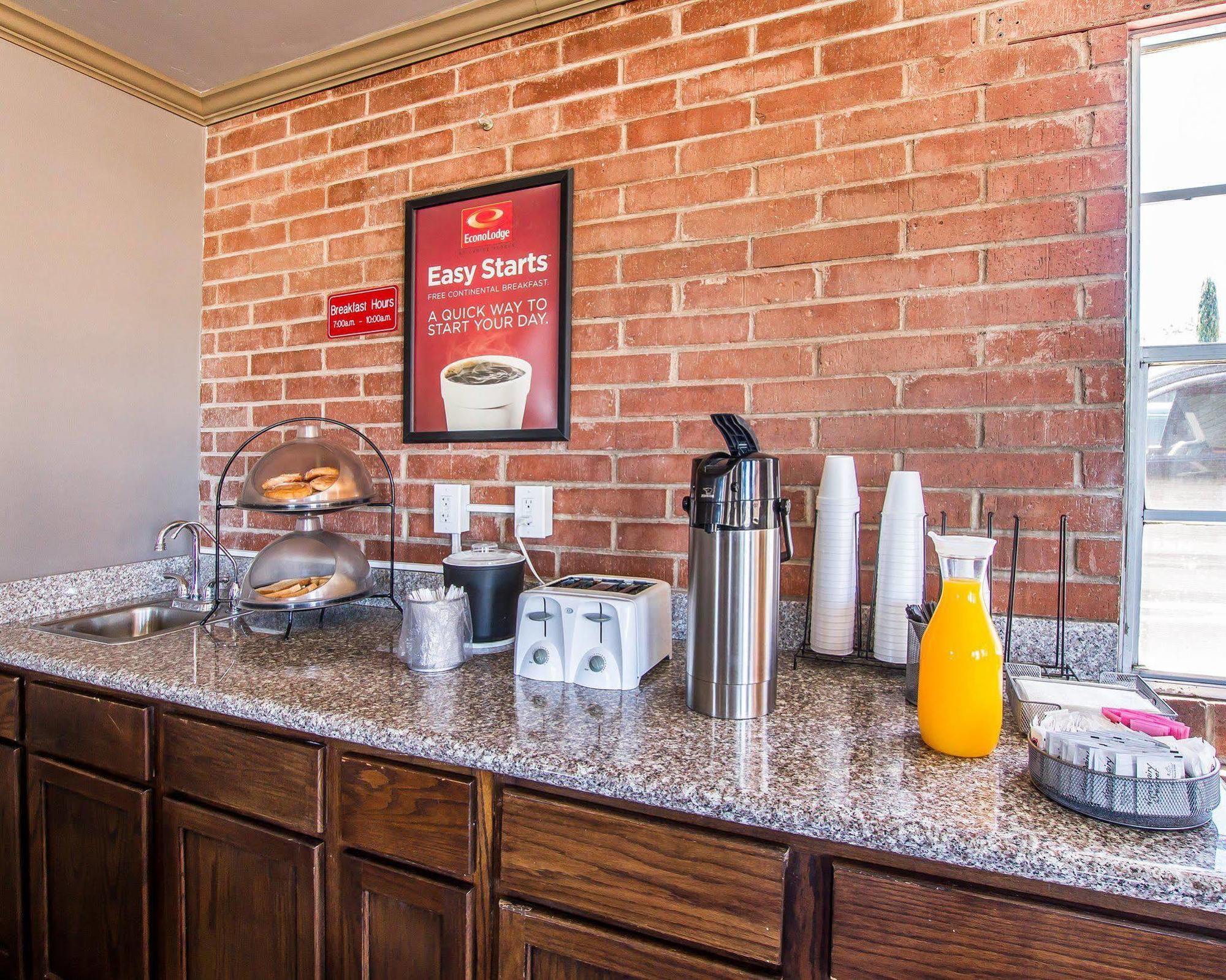 Rodeway Inn Prescott Ngoại thất bức ảnh